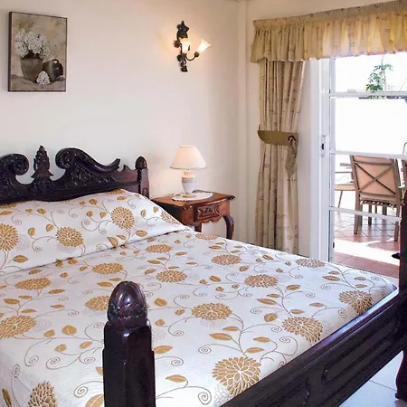 Sleeps 6 Air Con Wifi * Callao Salvaje